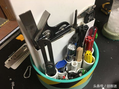 玩具制作過(guò)程,制作竹制鳥(niǎo)籠需要哪些工具?