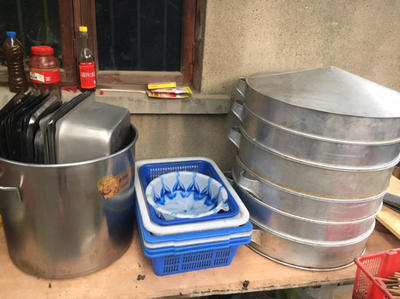 密封廚房如何安裝油煙機,密封廚房如何排風?