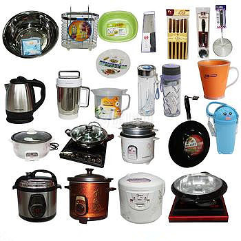 日本廚房用具品牌大全、德國廚房用具品牌大全