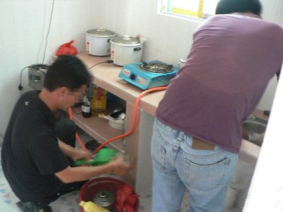 家具維修培訓需要多長時間?廚具維修前景如何?
