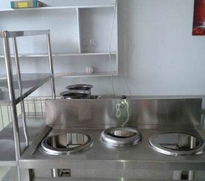 盤錦大洼哪里賣廚房用具