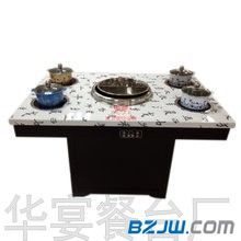 火鍋?zhàn)琅涫裁磸N房用具好看