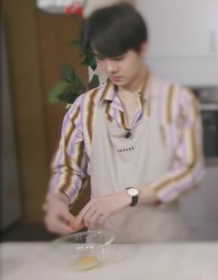 SE HUN ins直播多久一次,exo介紹