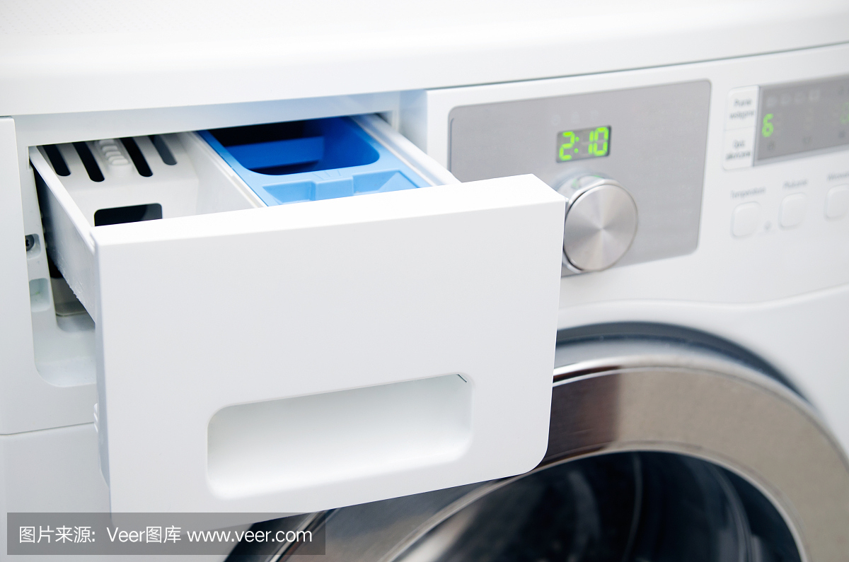 我可以在廚房用洗衣粉嗎?用洗衣粉擦廚房有毒嗎?