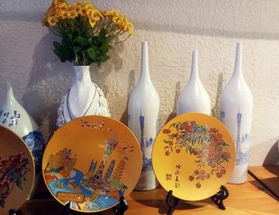 潮汕文創(chuàng)設(shè)計(jì),汕尾文創(chuàng)產(chǎn)品