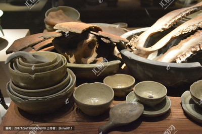古代生活廚房用具叫什么