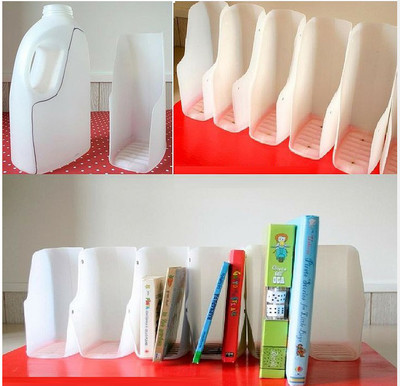 手工生活用品改造制作,紙箱手工變廢為寶