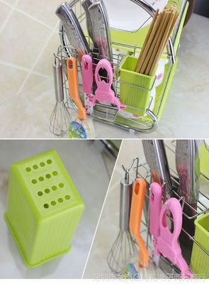 廚房儲物用具,如何存放廚房用品