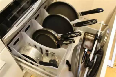 不粘鍋專用廚具廚房必備的餐具和物品有哪些?